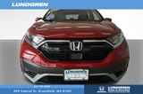 Used 2022 Honda CR-V SUV