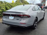 New 2026 Honda Accord Hybrid Sedan