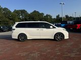 Used 2015 Toyota Sienna Van