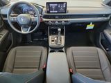 New 2026 Honda CR-V Hybrid SUV