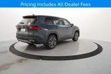 New 2026 Toyota Grand Highlander Hybrid SUV