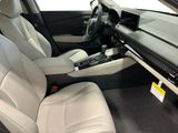 New 2026 Honda Accord Hybrid Sedan