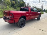 New 2026 Ram 2500 Truck