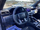 New 2026 Toyota 4Runner SUV