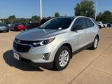 Used 2021 Chevrolet Equinox SUV
