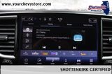 Used 2024 Chrysler Pacifica Van