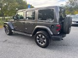Used 2018 Jeep Wrangler SUV