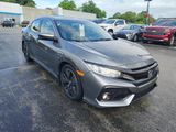 Used 2018 Honda Civic Hatchback Hatchback