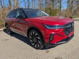 New 2026 Lincoln Nautilus SUV