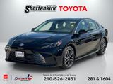 Used 2026 Toyota Camry Sedan