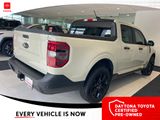Used 2025 Ford Maverick Truck