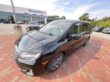Used 2025 Honda Odyssey Van