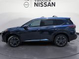 New 2026 Nissan Rogue SUV
