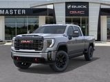 New 2026 GMC Sierra 2500HD Truck