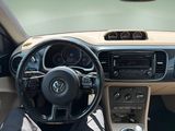 Used 2015 Volkswagen Beetle Convertible