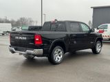 New 2026 Ram 1500 Truck