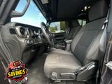 Used 2023 Jeep Wrangler SUV