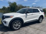 Used 2023 Ford Explorer SUV