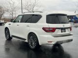 Used 2022 Nissan Armada SUV
