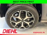 New 2026 Jeep Compass SUV