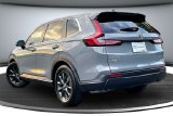 New 2027 Honda CR-V SUV