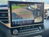 New 2026 Toyota Sequoia SUV