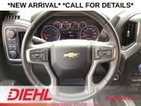 Used 2022 Chevrolet Silverado 2500HD Truck