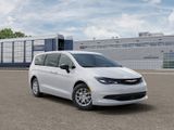 New 2026 Chrysler Voyager Van