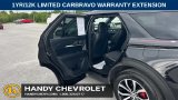 Used 2026 Ford Explorer SUV