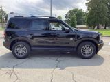 New 2026 Ford Bronco Sport SUV