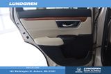 Used 2017 Honda CR-V SUV
