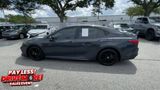 Used 2025 Toyota Camry Sedan