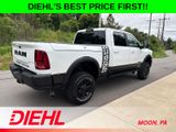 New 2026 Ram 2500 Truck