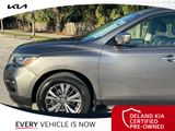 Used 2019 Nissan Pathfinder SUV