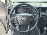 New 2027 Nissan Frontier Truck