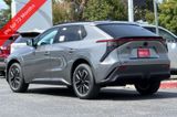 New 2026 Toyota bZ SUV