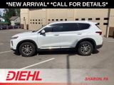 Used 2020 Hyundai Santa Fe SUV