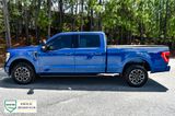 Used 2023 Ford F-150 Truck
