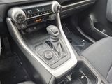 Used 2025 Toyota RAV4 Hybrid SUV