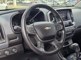 Used 2019 Chevrolet Colorado Truck