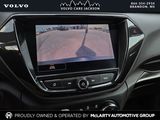 Used 2022 Chevrolet TrailBlazer SUV