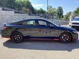 New 2026 Hyundai Elantra N Sedan
