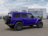 New 2026 Jeep Wrangler SUV