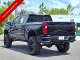 Used 2021 Chevrolet Silverado 1500 Truck