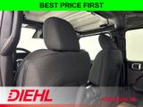 New 2026 Jeep Wrangler SUV