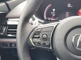 New 2026 Acura MDX SUV