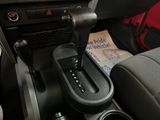 Used 2009 Jeep Wrangler SUV