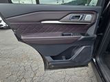 Used 2026 Ford Explorer SUV