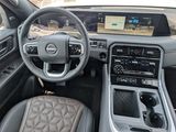 New 2026 Nissan Armada SUV