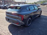 New 2026 Kia K4 Hatchback Hatchback